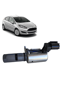 Solenoide Vvt Escape Ford Fiesta 1.6 Sigma 2011 Al 2013