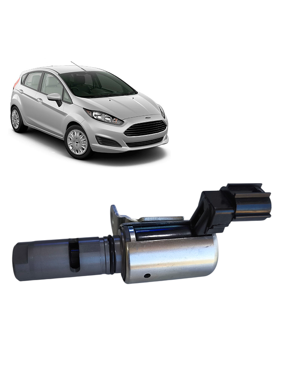 Solenoide Vvt Escape Ford Fiesta 1.6 Sigma 2011 Al 2013