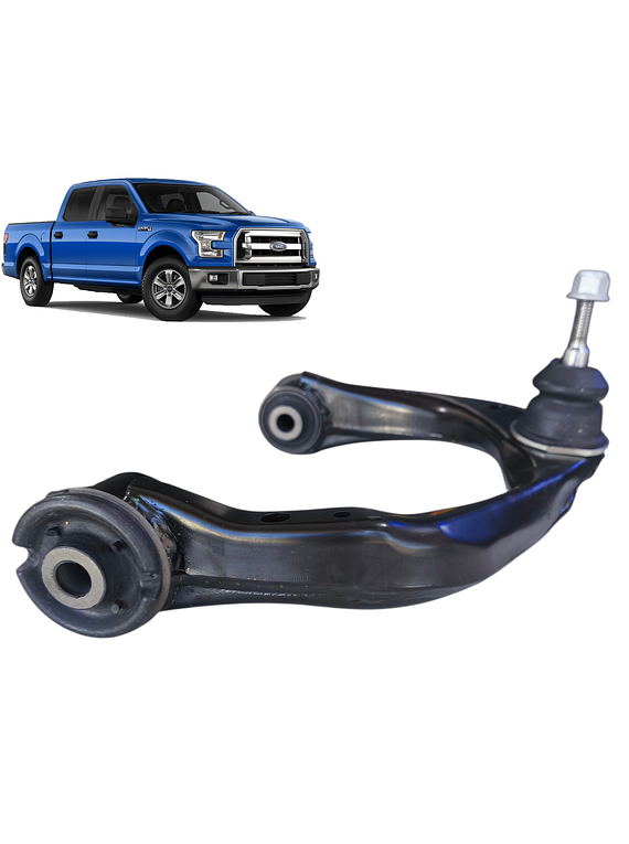 Bandeja Superior Derecha Ford F150 2015 Al 2020