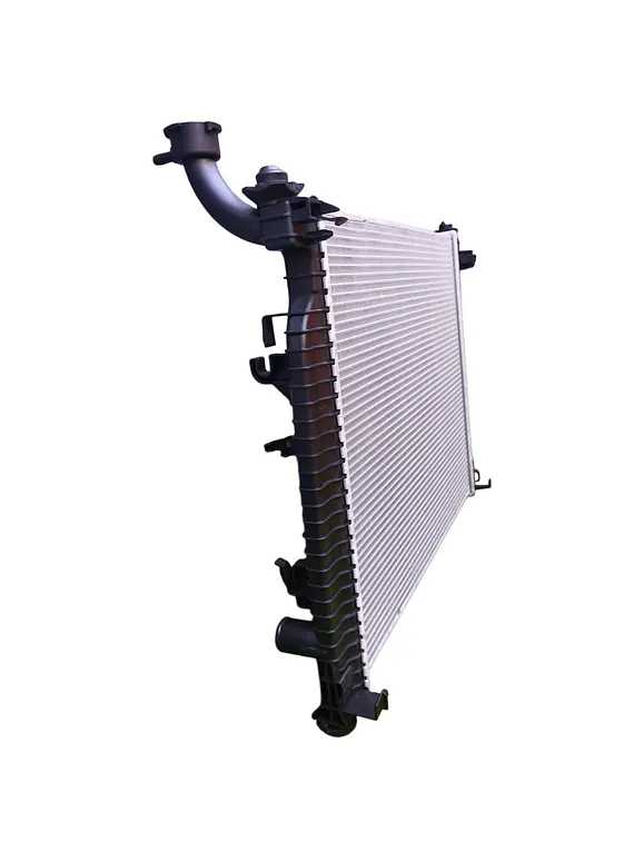 Radiador Motor Jeep Grand Cherokee/ Dodge Durango 3.6 Y 5.7 .