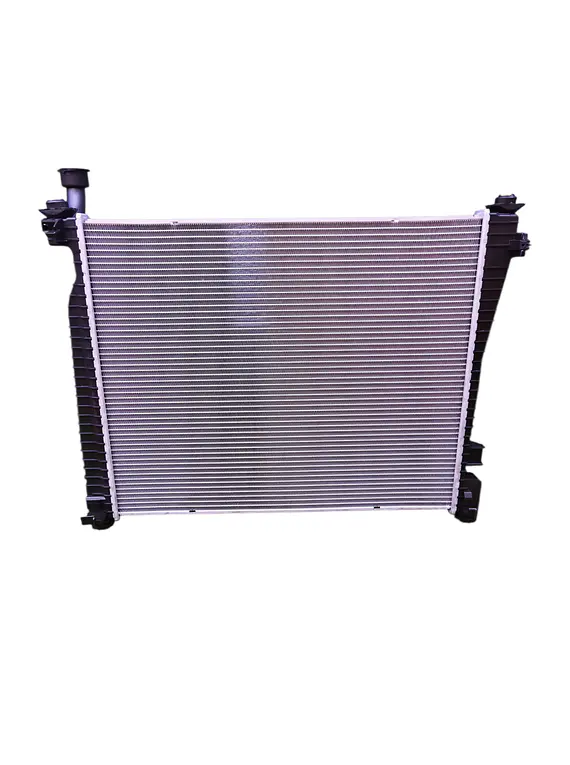 Radiador Motor Jeep Grand Cherokee/ Dodge Durango 3.6 Y 5.7 .