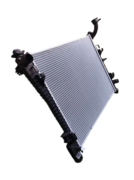 Radiador Motor Jeep Grand Cherokee/ Dodge Durango 3.6 Y 5.7 .