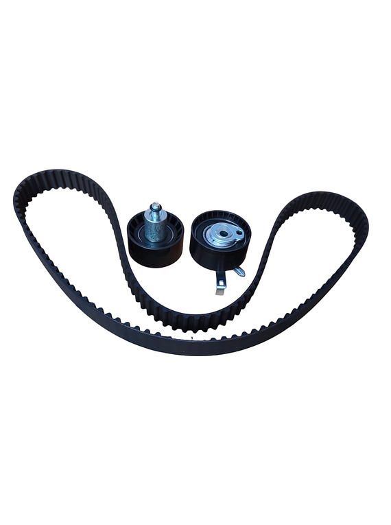 Kit Distribucion Ford Focus, Escape 2.0 Zetec 2000 Al 2004