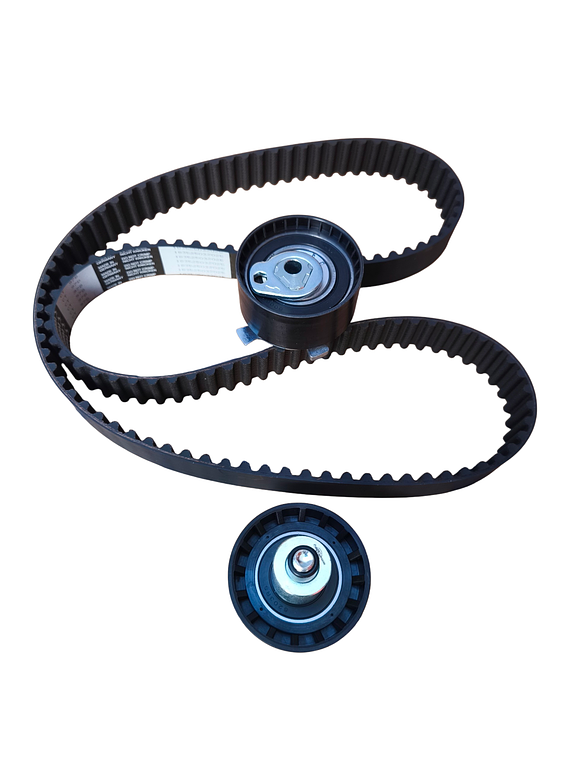 Kit Distribucion Ford Focus, Escape 2.0 Zetec 2000 Al 2004