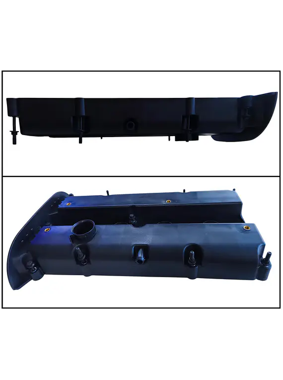 Tapa De Valvulas Ford Fiesta, Ecosport 1.6 Sigma 2013-2017