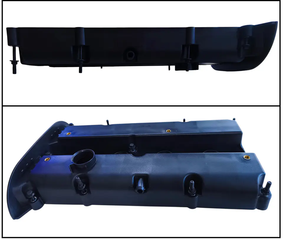 Tapa De Valvulas Ford Ecosport 1.6 Sigma 2013-2017 2