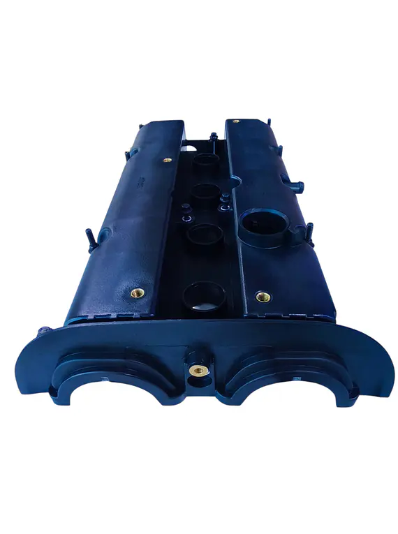 Tapa De Valvulas Ford Fiesta, Ecosport 1.6 Sigma 2013-2017