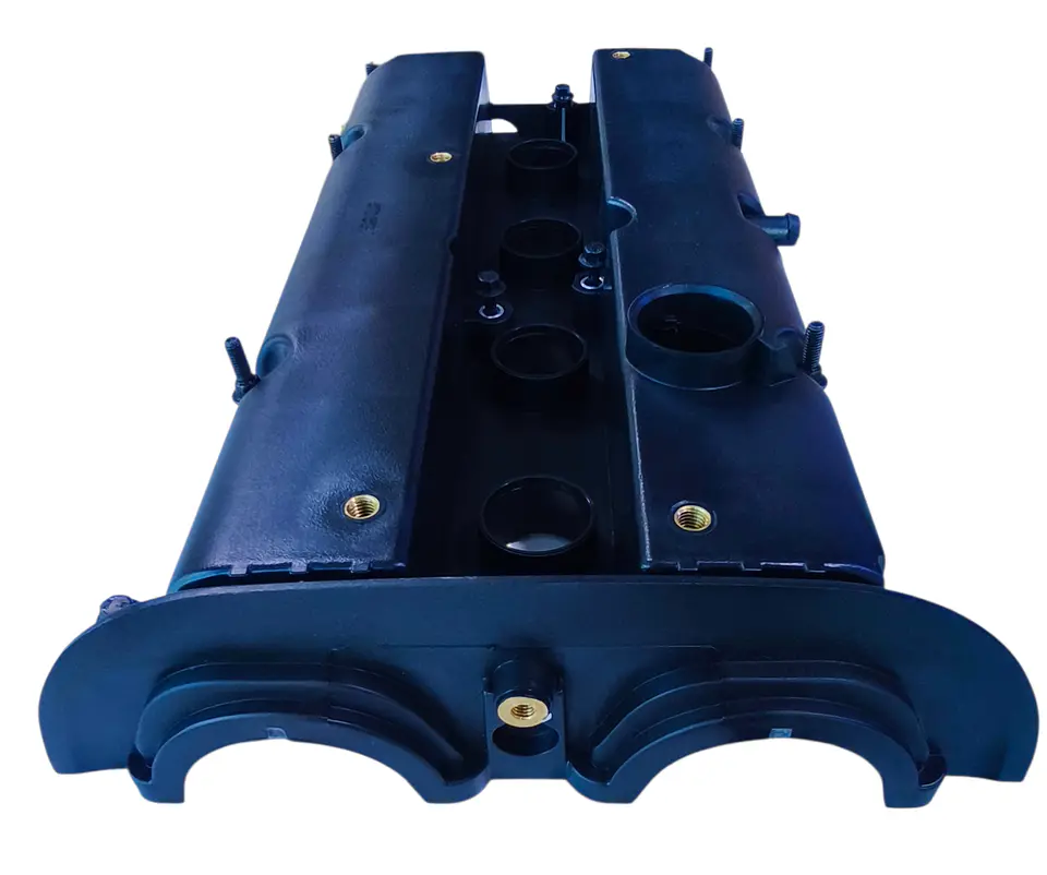 Tapa De Valvulas Ford Ecosport 1.6 Sigma 2013-2017 3