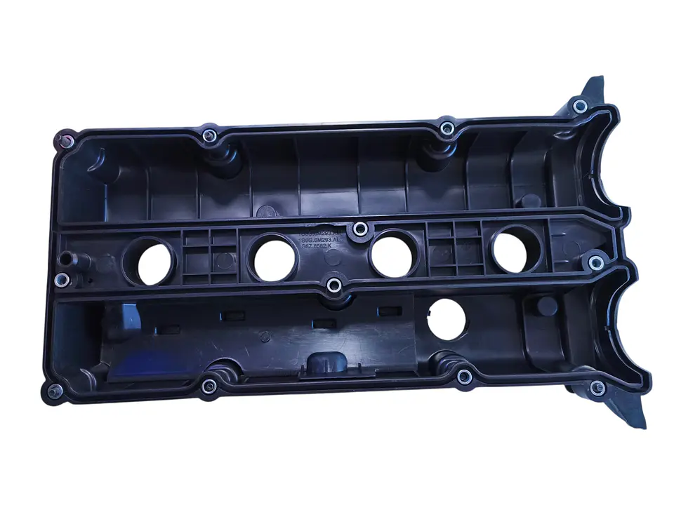 Tapa De Valvulas Ford Ecosport 1.6 Sigma 2013-2017 4
