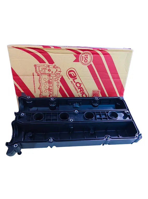 Tapa De Valvulas Ford Fiesta, Ecosport 1.6 Sigma 2013-2017