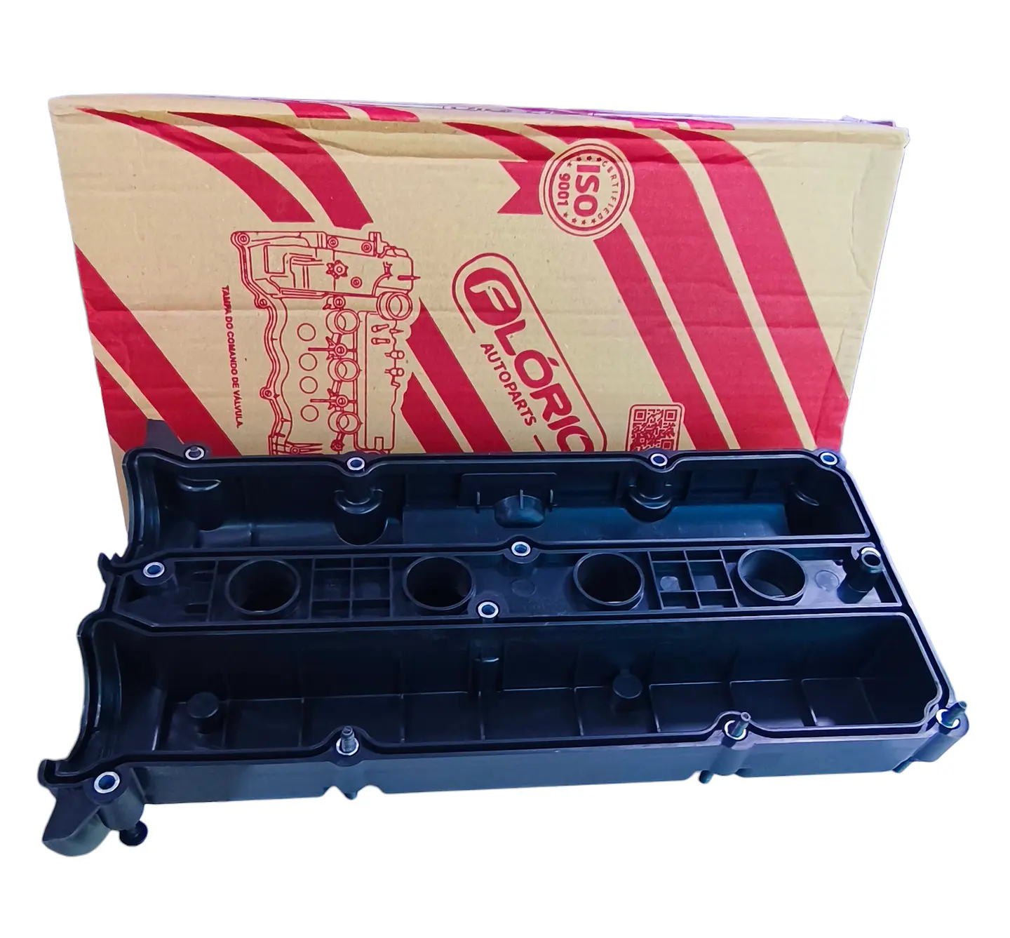 Tapa De Valvulas Ford Ecosport 1.6 Sigma 2013-2017 5