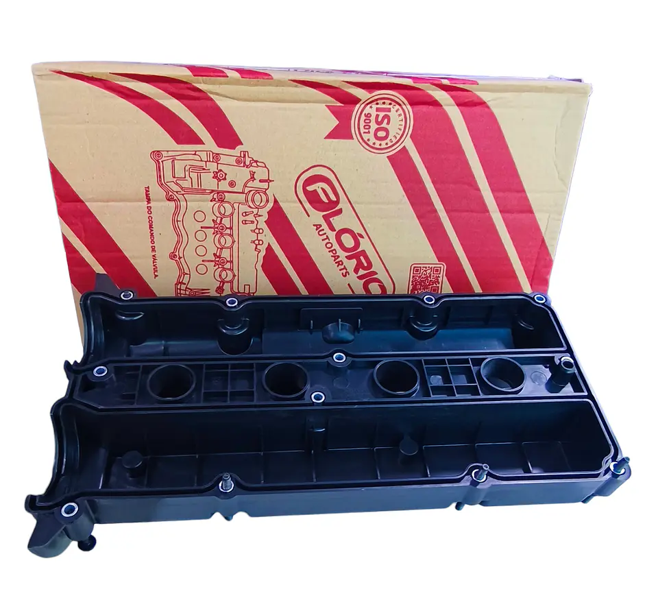 Tapa De Valvulas Ford Ecosport 1.6 Sigma 2013-2017 5
