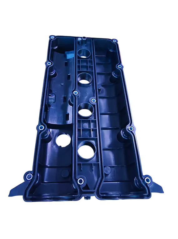 Tapa De Valvulas Ford Fiesta, Ecosport 1.6 Sigma 2013-2017