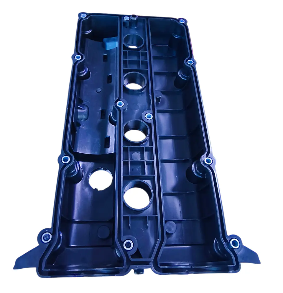 Tapa De Valvulas Ford Ecosport 1.6 Sigma 2013-2017 6