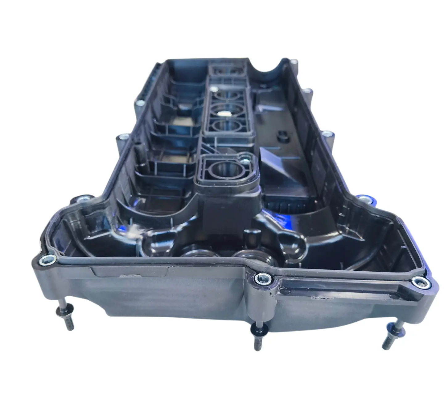 Tapa De Valvulas Ford Focus 2.0 Desde 2012 Al 2018 3