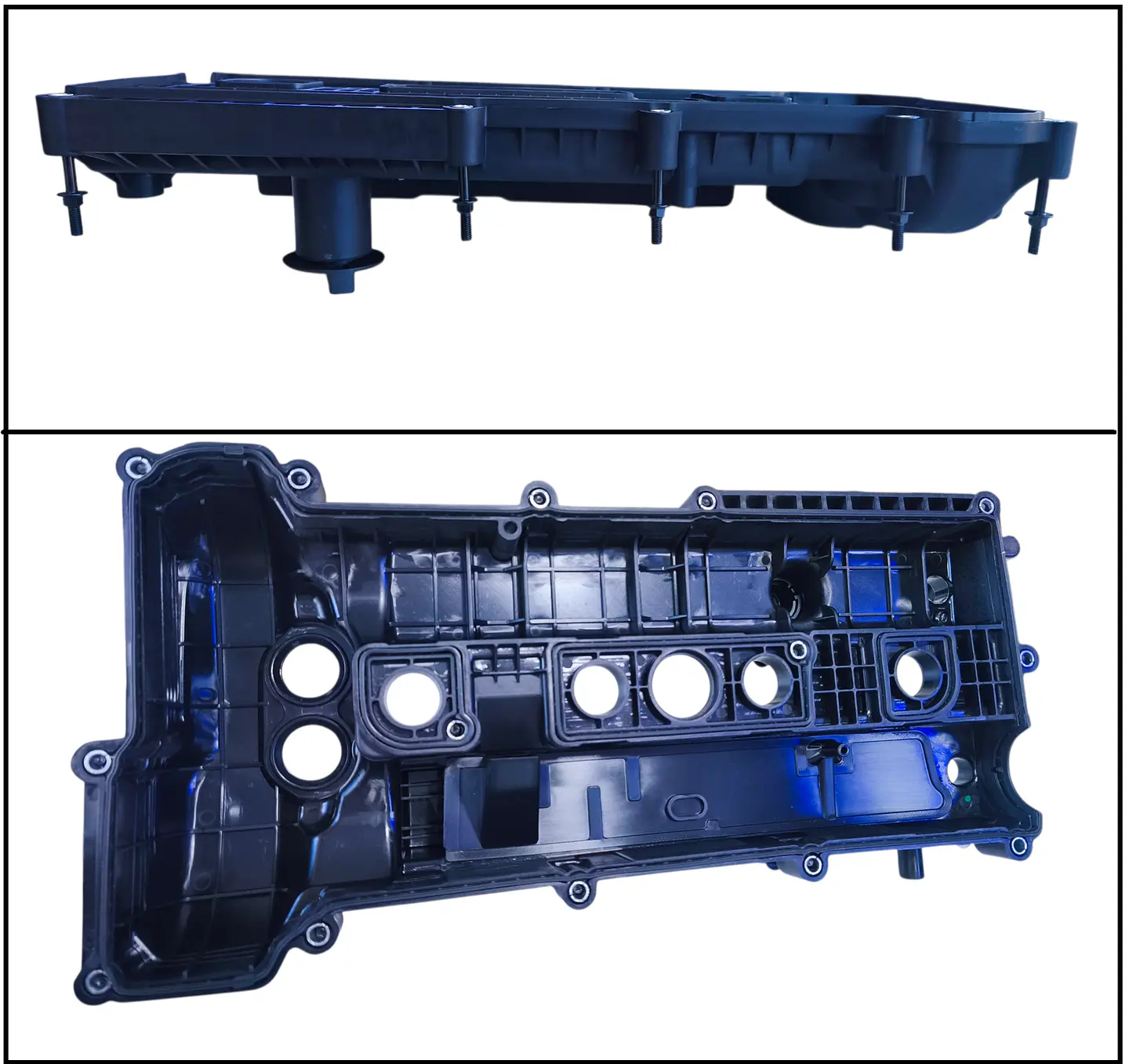 Tapa De Valvulas Ford Focus 2.0 Desde 2012 Al 2018 5