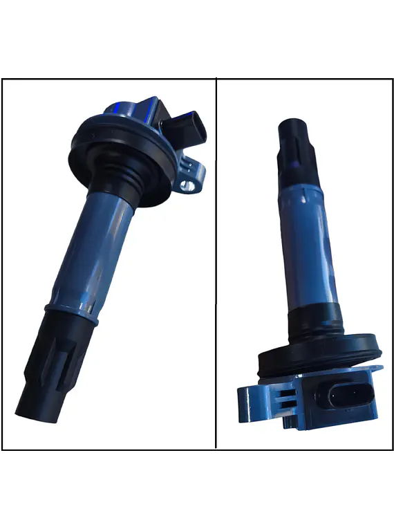 Bobina Para Ford Explorer, Edge 3.5 2017 Al 2019 (2 Pines)