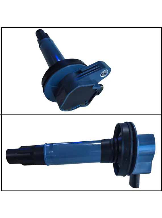 Bobina Para Ford Explorer, Edge 3.5 2017 Al 2019 (2 Pines)