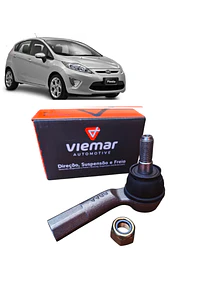 Terminal Direccion Derecho Ford Fiesta/ecosport 2012-2019