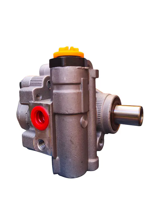 Bomba Direccion Hidraulica Dodge Dakota 3.7/4.7 05-07