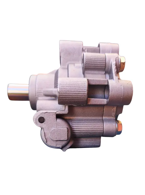 Bomba Direccion Hidraulica Dodge Dakota 3.7/4.7 05-07