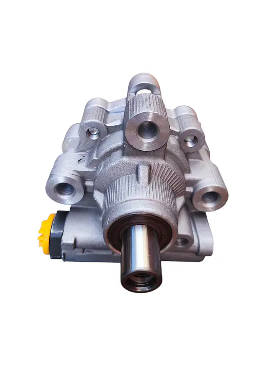 Bomba Direccion Hidraulica Dodge Dakota 3.7/4.7 05-07
