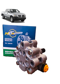 Bomba Direccion Hidraulica Dodge Dakota 3.7/4.7 05-07