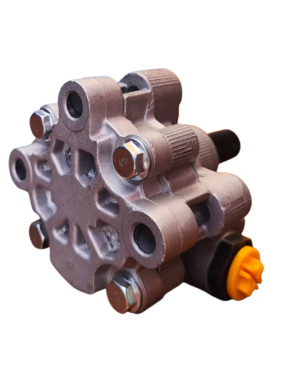 Bomba Direccion Hidraulica Dodge Dakota 3.7/4.7 05-07