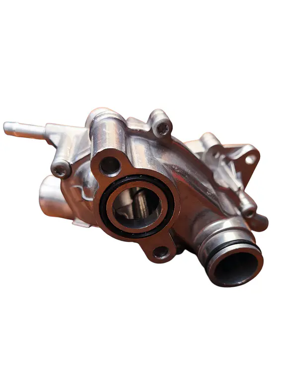 Termostato Completo Ford F150/expedition 3.5 Ecoboost