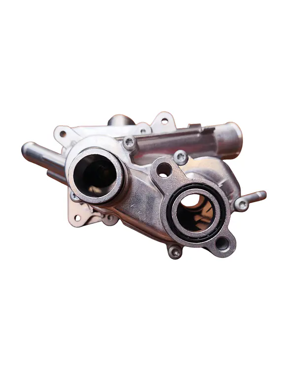 Termostato Completo Ford F150/expedition 3.5 Ecoboost