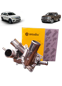 Termostato Completo Ford F150/expedition 3.5 Ecoboost