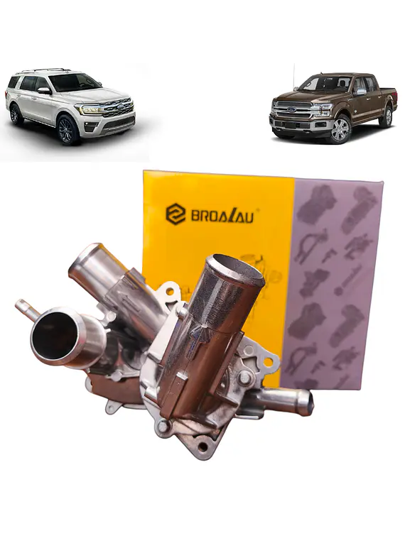Termostato Completo Ford F150/expedition 3.5 Ecoboost