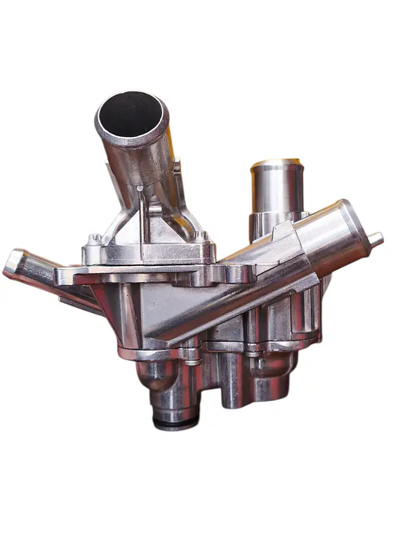 Termostato Completo Ford F150/expedition 3.5 Ecoboost