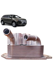 Enfriador Aceite De Caja Ford Edge 2.0 2012 Al 2014