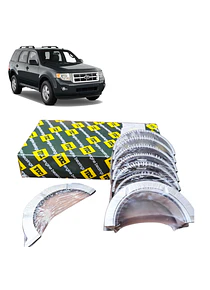 Metal Bancada Std Ford Escape 3.0 2001 Al 2008