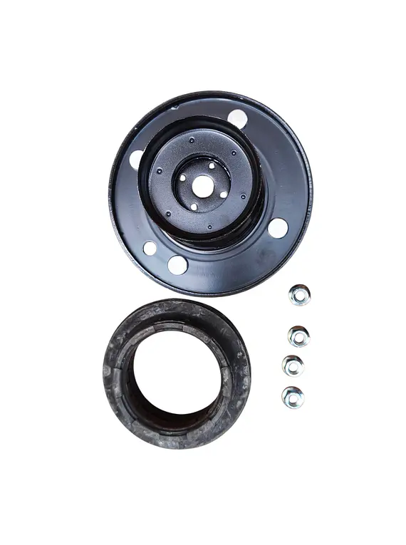 Cazoleta Delantera Con Rodamiento Ford Explorer 2013 Al 2019