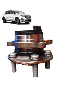 Maza Trasera Ford Edge 4x2 2015 Al 2023