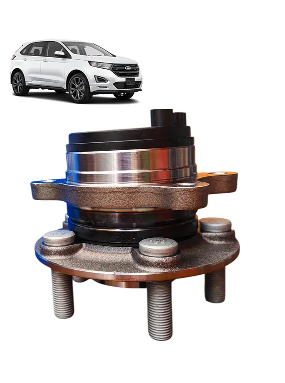 Maza Trasera Ford Edge 4x2 2015 Al 2023
