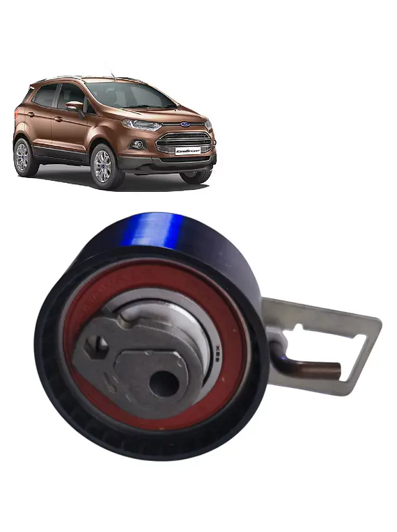 Tensor De Correa Distribucion Ford Ecosport 1.5 Diesel 13-18