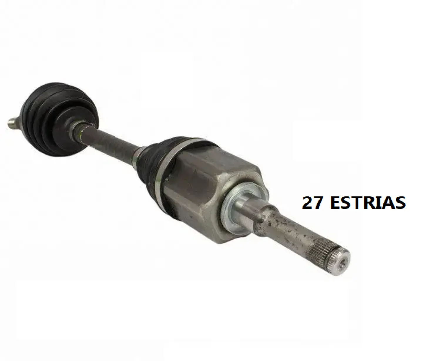 Eje Palier Izquierdo Original Ford Explorer 3.5 2011 Al 2019 2