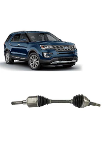 Eje Palier Izquierdo Original Ford Explorer 3.5 2011 Al 2019