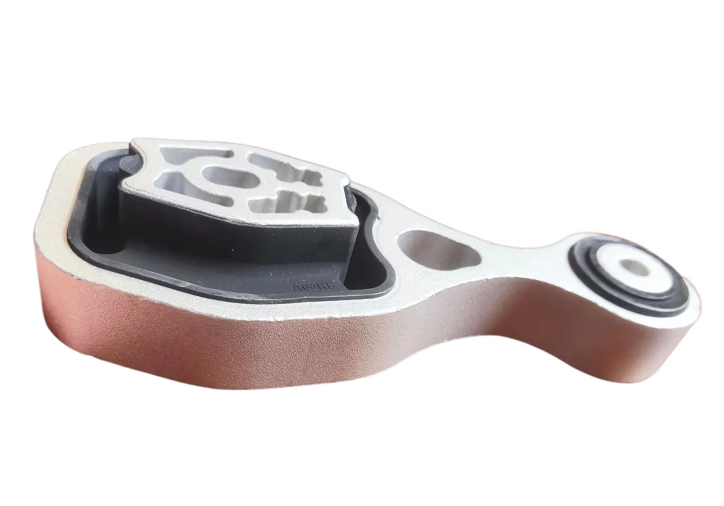 Soporte Motor Trasero Ford Explorer 2.3 Ecoboost 4x4 16-19 3