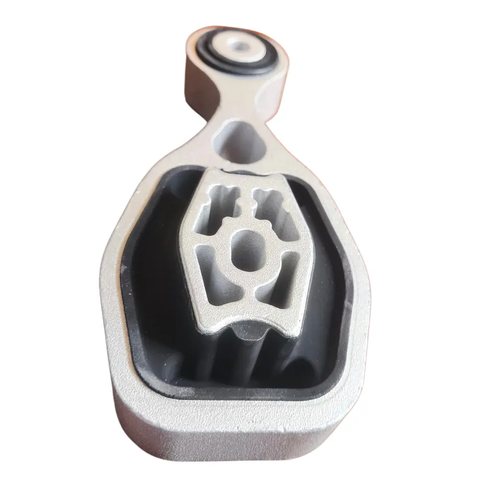 Soporte Motor Trasero Ford Explorer 2.3 Ecoboost 4x4 16-19 5