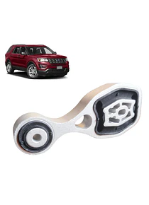 Soporte Motor Trasero Ford Explorer 2.3 Ecoboost 4x4 16-19