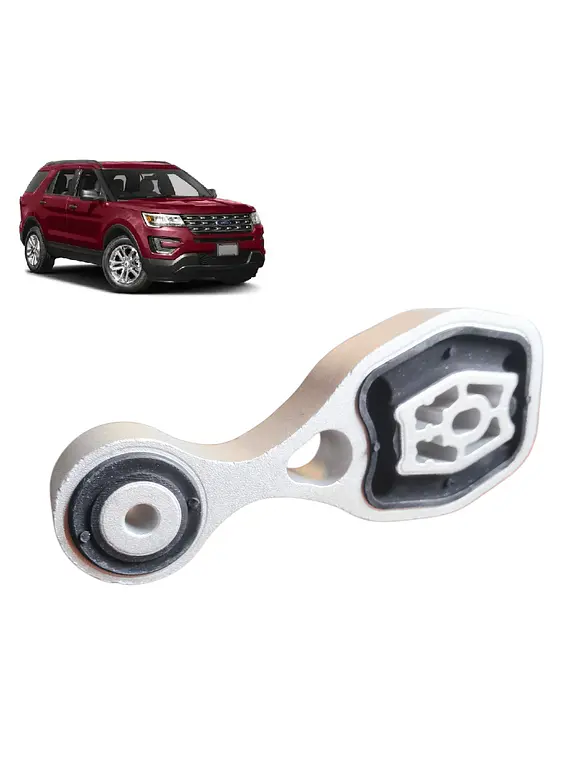 Soporte Motor Trasero Ford Explorer 2.3 Ecoboost 4x4 16-19