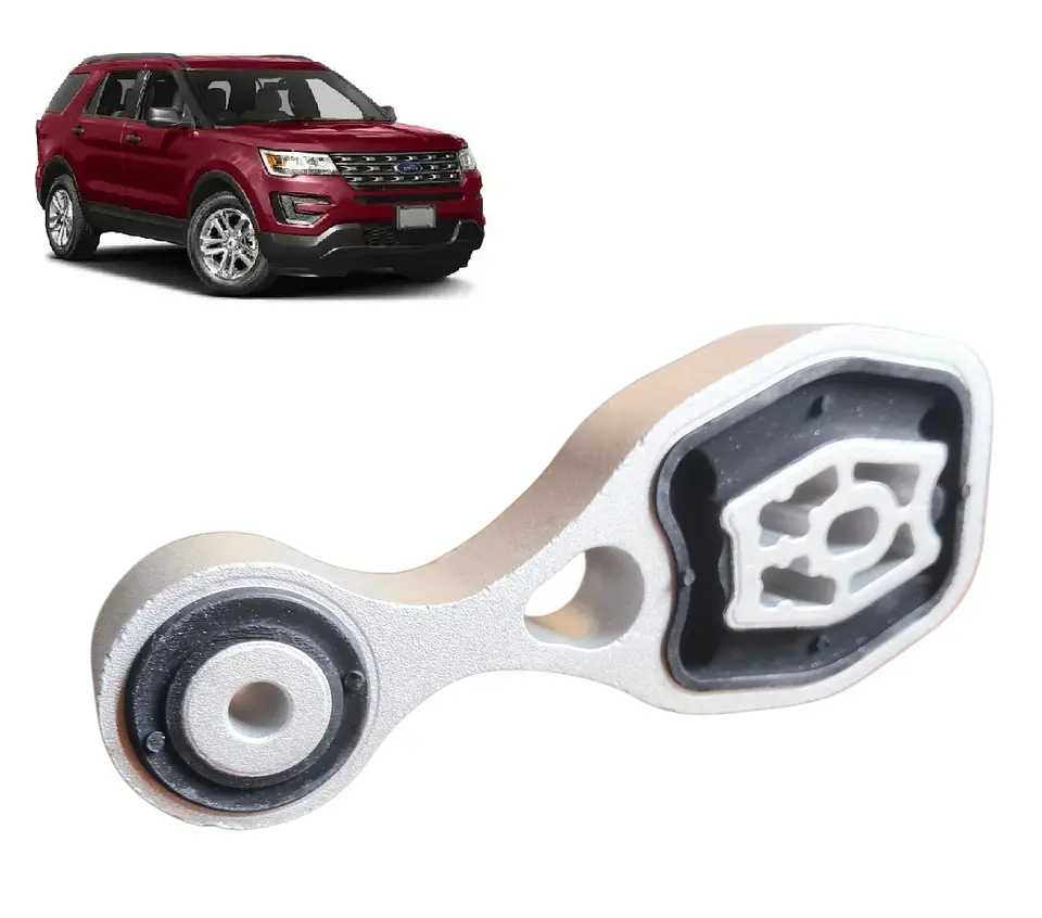 Soporte Motor Trasero Ford Explorer 2.3 Ecoboost 4x4 16-19 1