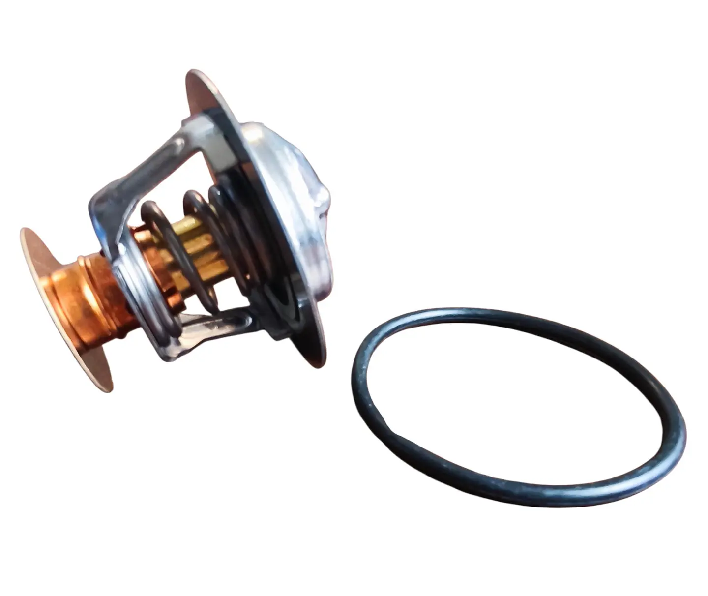 Termostato Para Ford F150 5.0 2011 En Adelante 2