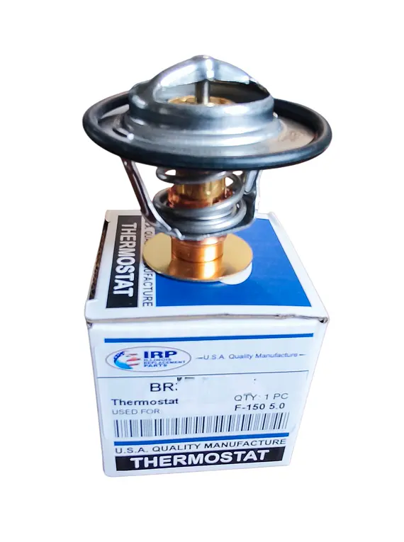 Termostato Para Ford F150 5.0 2011 En Adelante