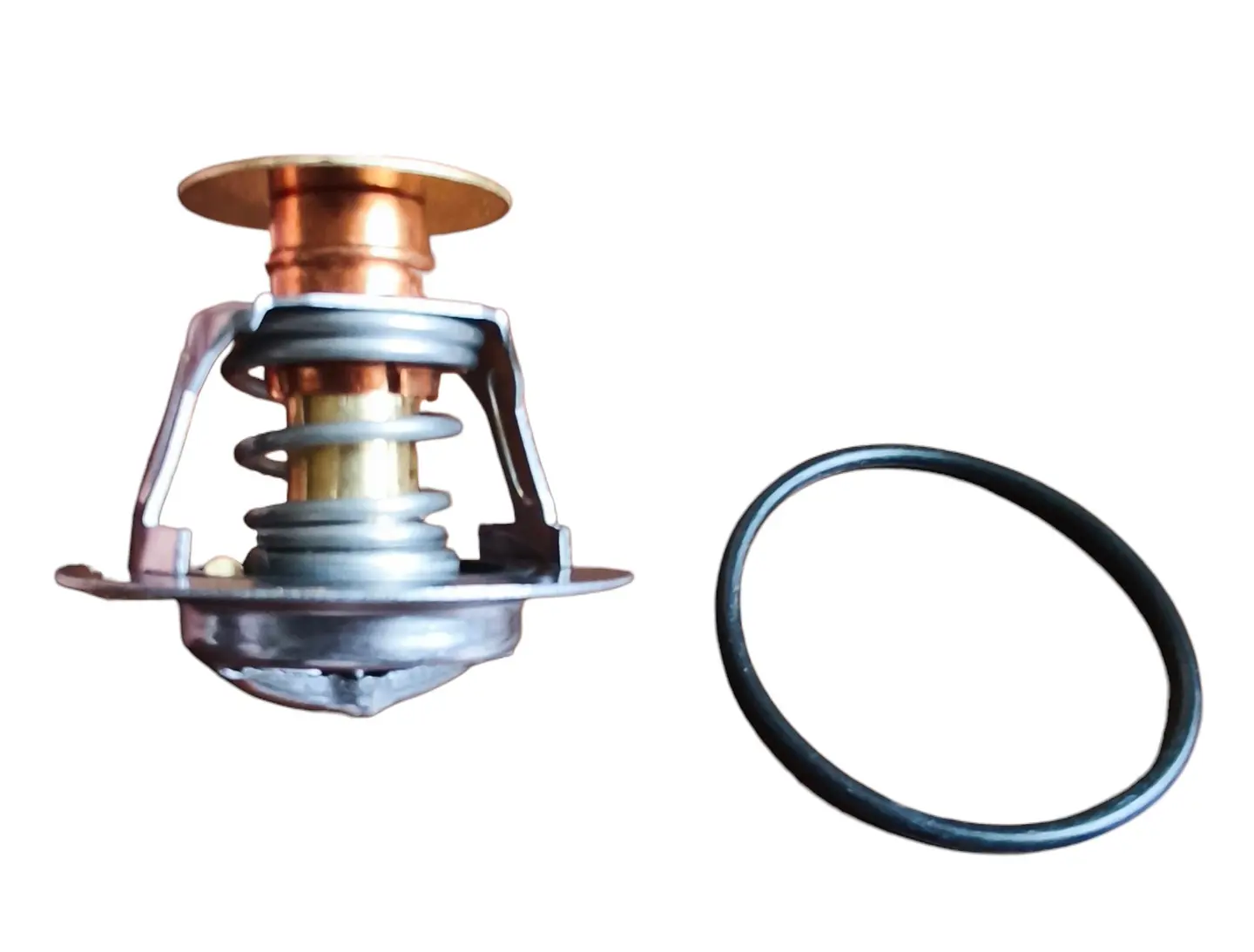 Termostato Para Ford F150 5.0 2011 En Adelante 4