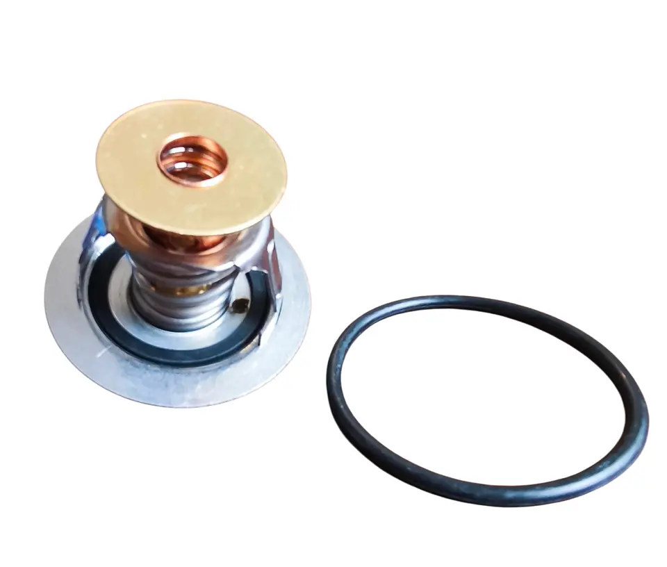 Termostato Para Ford F150 5.0 2011 En Adelante 5